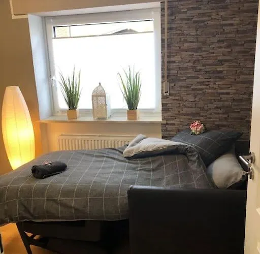 Ferienwohnung Eifel-Roedis