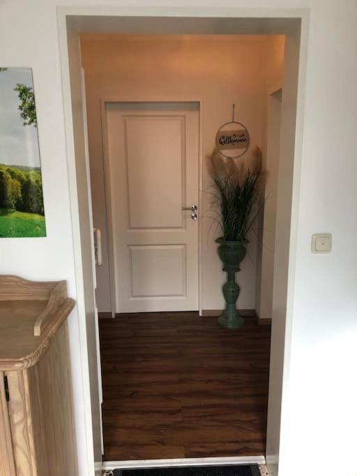 Apartment Eifel-roedis *