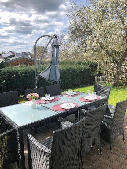 Apartment Eifel-roedis Blankenheim (North Rhine-Westphalia)