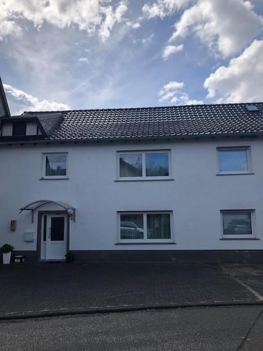 Eifel-roedis Apartment Blankenheim (North Rhine-Westphalia)