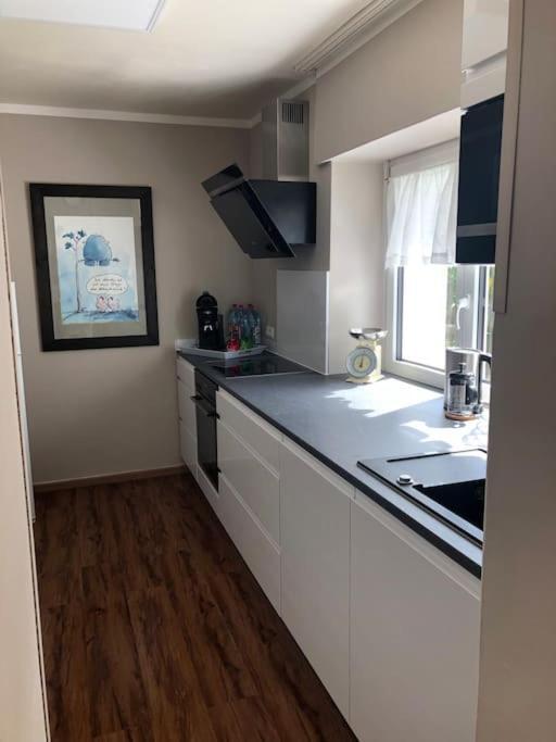 Apartment Eifel-roedis *