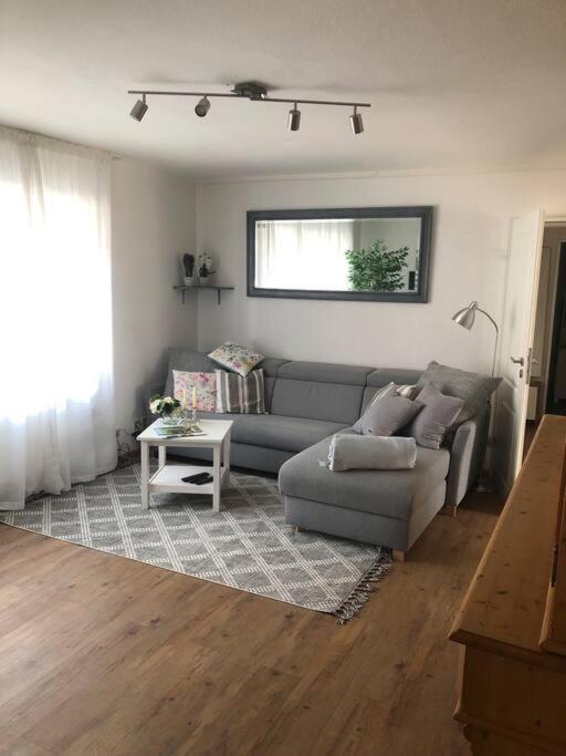 Eifel-roedis Apartment *