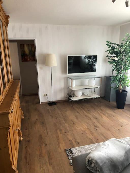 Apartment Eifel-roedis *